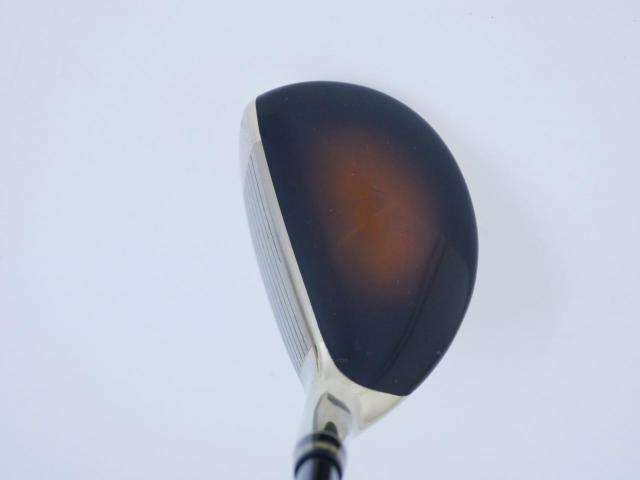 Fairway Wood : Katana : เหล็กกระเทย Katana Izu Max Sniper เบอร์ 5 Loft 21 Flex R