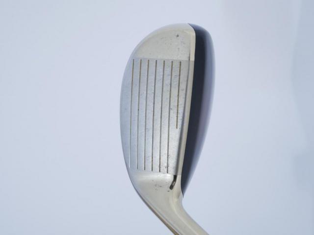 Fairway Wood : Katana : เหล็กกระเทย Katana Izu Max Sniper เบอร์ 5 Loft 21 Flex R