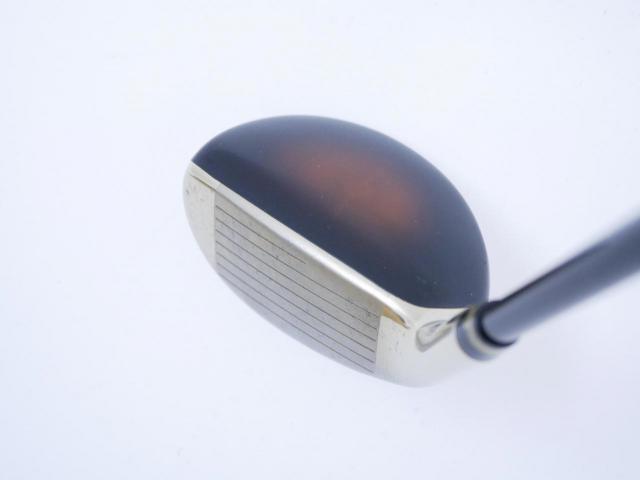 Fairway Wood : Katana : เหล็กกระเทย Katana Izu Max Sniper เบอร์ 5 Loft 21 Flex R