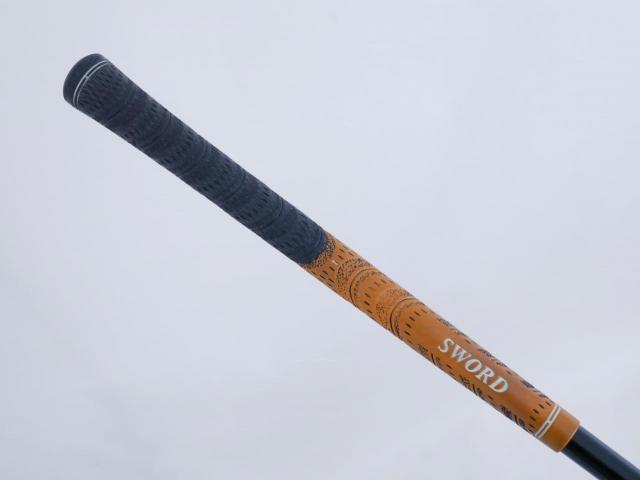 Fairway Wood : Katana : เหล็กกระเทย Katana Izu Max Sniper เบอร์ 5 Loft 21 Flex R