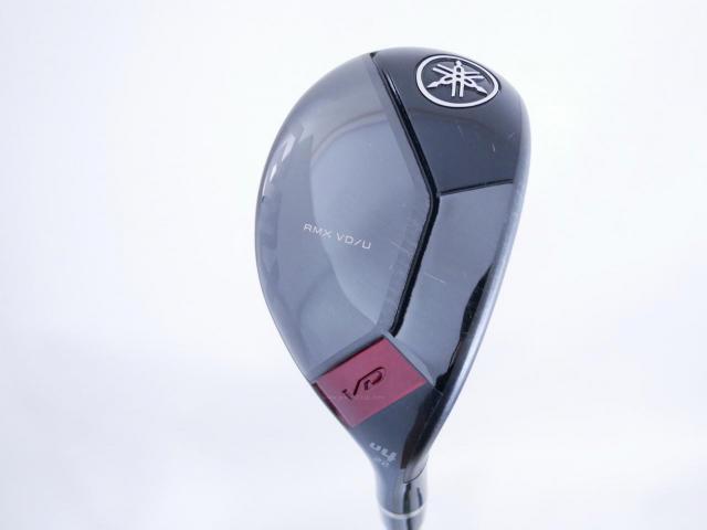Fairway Wood : Yamaha : ไม้กระเทย Yamaha RMX VD (รุ่นล่าสุด ปี 2025) Loft 22 ก้าน Mitsubishi TENSEI TR60h Flex SR