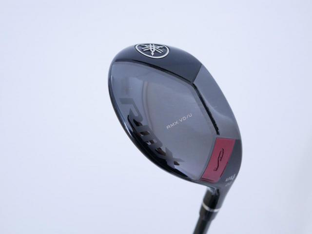 Fairway Wood : Yamaha : ไม้กระเทย Yamaha RMX VD (รุ่นล่าสุด ปี 2025) Loft 22 ก้าน Mitsubishi TENSEI TR60h Flex SR
