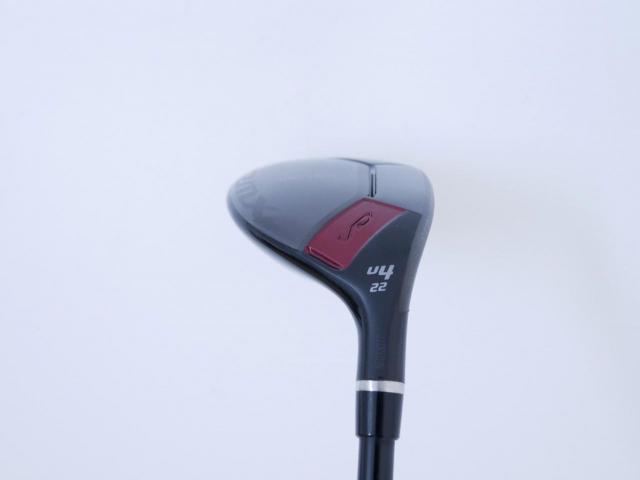 Fairway Wood : Yamaha : ไม้กระเทย Yamaha RMX VD (รุ่นล่าสุด ปี 2025) Loft 22 ก้าน Mitsubishi TENSEI TR60h Flex SR