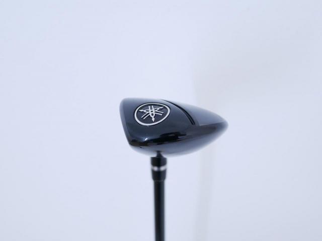 Fairway Wood : Yamaha : ไม้กระเทย Yamaha RMX VD (รุ่นล่าสุด ปี 2025) Loft 22 ก้าน Mitsubishi TENSEI TR60h Flex SR