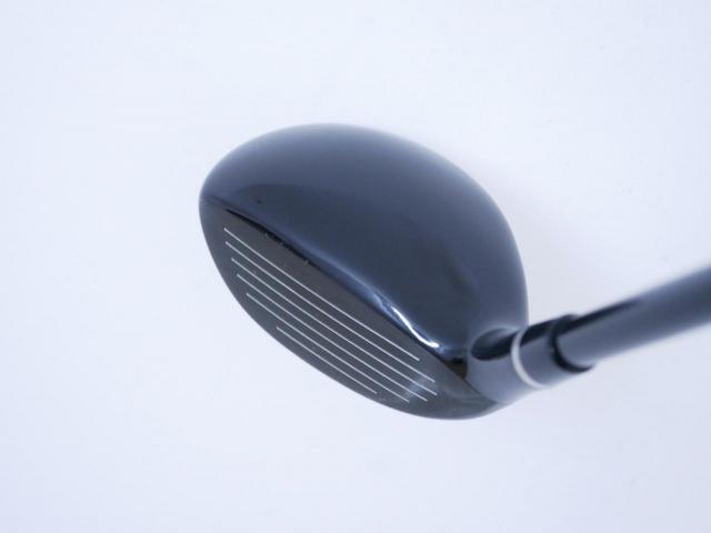 Fairway Wood : Yamaha : ไม้กระเทย Yamaha RMX VD (รุ่นล่าสุด ปี 2025) Loft 22 ก้าน Mitsubishi TENSEI TR60h Flex SR