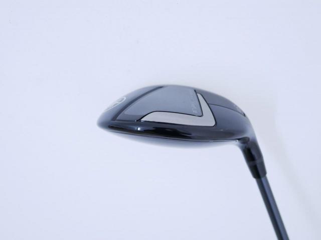 Fairway Wood : Yamaha : ไม้กระเทย Yamaha Inpres DriveStar (รุ่นล่าสุด ปี 2025 ตีไกลมากๆ) Loft 20.5 ก้าน Fujikura Speeder NX M425u Flex S