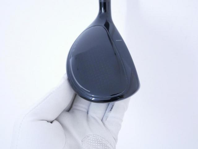 Fairway Wood : Yamaha : ไม้กระเทย Yamaha Inpres DriveStar (รุ่นล่าสุด ปี 2025 ตีไกลมากๆ) Loft 20.5 ก้าน Fujikura Speeder NX M425u Flex S