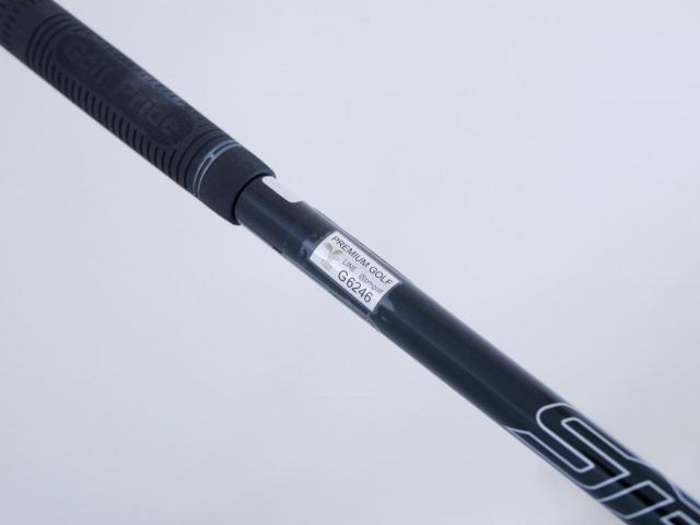 Fairway Wood : Yamaha : ไม้กระเทย Yamaha Inpres DriveStar (รุ่นล่าสุด ปี 2025 ตีไกลมากๆ) Loft 20.5 ก้าน Fujikura Speeder NX M425u Flex S