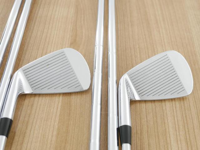 Iron set : Yamaha : ชุดเหล็ก Yamaha RMX 018 Tourmodel Forged (ปี 2019 นุ่มแน่นคมสุดๆ) มีเหล็ก 5-Pw (6 ชิ้น) ก้านเหล็ก Dynamic Gold 120 S200