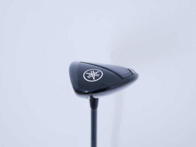 Fairway Wood : Yamaha : ไม้กระเทย Yamaha Inpres DriveStar (รุ่นล่าสุด ปี 2025 ตีไกลมากๆ) Loft 23 ก้าน Fujikura Speeder NX M425u Flex S