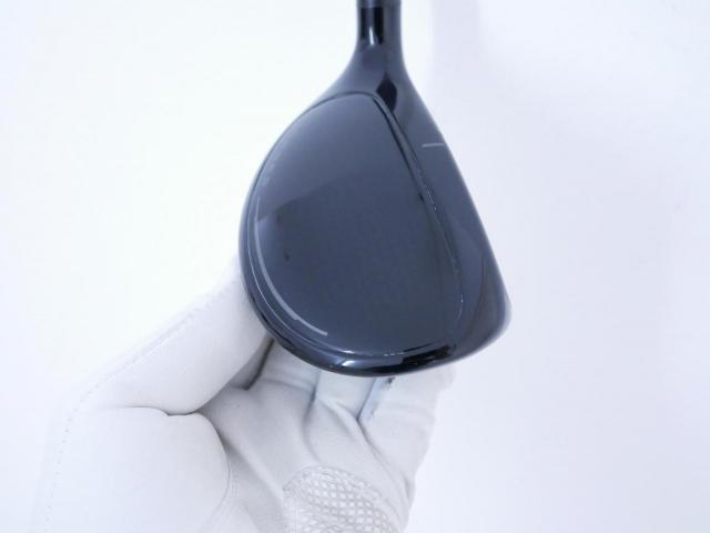 Fairway Wood : Yamaha : ไม้กระเทย Yamaha Inpres DriveStar (รุ่นล่าสุด ปี 2025 ตีไกลมากๆ) Loft 23 ก้าน Fujikura Speeder NX M425u Flex S