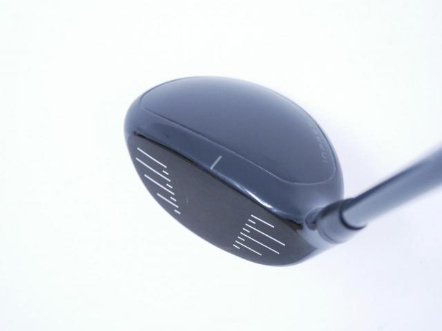 Fairway Wood : Yamaha : ไม้กระเทย Yamaha Inpres DriveStar (รุ่นล่าสุด ปี 2025 ตีไกลมากๆ) Loft 23 ก้าน Fujikura Speeder NX M425u Flex S