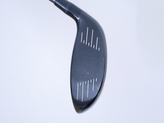 Fairway Wood : Yamaha : ไม้กระเทย Yamaha Inpres DriveStar (รุ่นล่าสุด ปี 2025 ตีไกลมากๆ) Loft 23 ก้าน Fujikura Speeder NX M425u Flex S