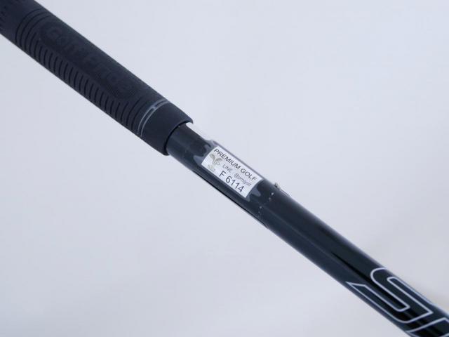 Fairway Wood : Yamaha : ไม้กระเทย Yamaha Inpres DriveStar (รุ่นล่าสุด ปี 2025 ตีไกลมากๆ) Loft 23 ก้าน Fujikura Speeder NX M425u Flex S