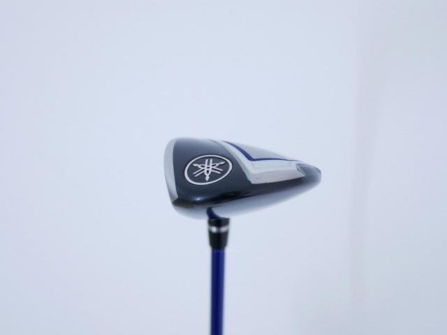 Fairway Wood : Yamaha : ไม้กระเทย Yamaha Inpres DriveStar (รุ่นปี 2023 ตีไกลมากๆ) Loft 20.5 ก้าน Fujikura Speeder NX M423u Flex R