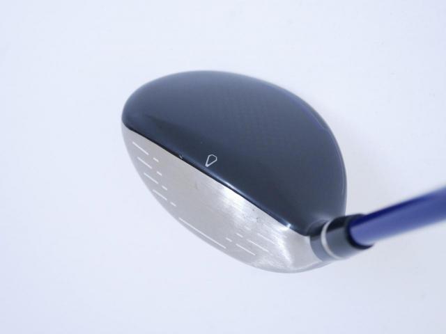 Fairway Wood : Yamaha : ไม้กระเทย Yamaha Inpres DriveStar (รุ่นปี 2023 ตีไกลมากๆ) Loft 20.5 ก้าน Fujikura Speeder NX M423u Flex R