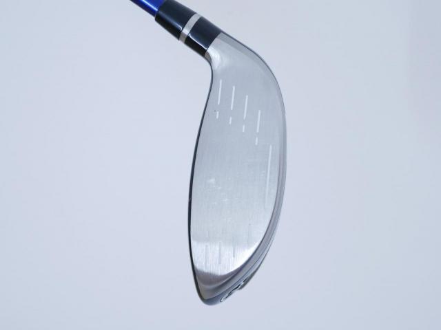 Fairway Wood : Yamaha : ไม้กระเทย Yamaha Inpres DriveStar (รุ่นปี 2023 ตีไกลมากๆ) Loft 20.5 ก้าน Fujikura Speeder NX M423u Flex R