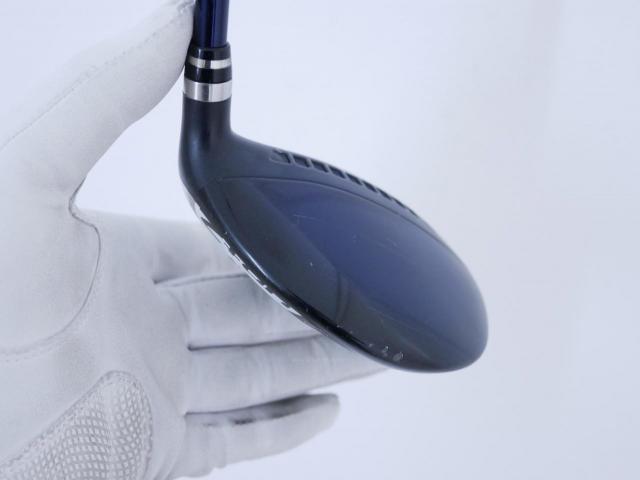 Fairway Wood : Yamaha : ไม้กระเทย Yamaha Inpres UD+2 (ออกปี 2021 เบา สบาย ไกล) Loft 19 ก้าน Fujikura Air Speeder Flex S