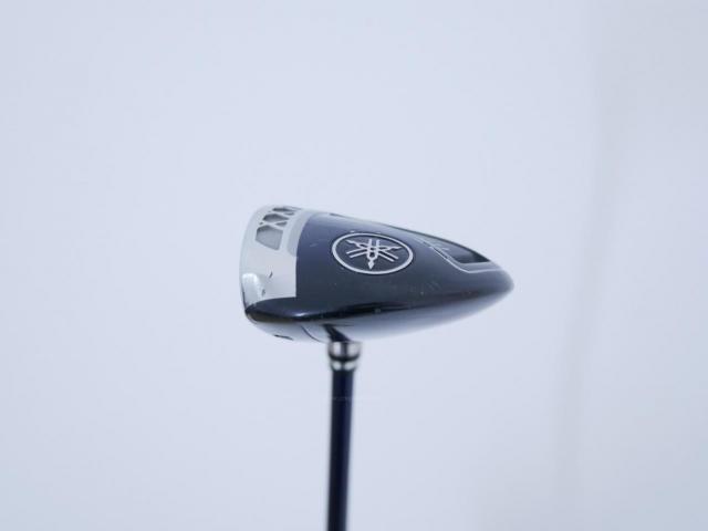 Fairway Wood : Yamaha : ไม้กระเทย Yamaha Inpres UD+2 (ออกปี 2021 เบา สบาย ไกล) Loft 19 ก้าน Fujikura Air Speeder Flex S