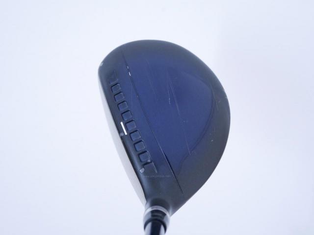 Fairway Wood : Yamaha : ไม้กระเทย Yamaha Inpres UD+2 (ออกปี 2021 เบา สบาย ไกล) Loft 19 ก้าน Fujikura Air Speeder Flex S