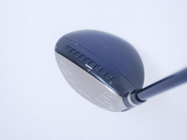 Fairway Wood : Yamaha : ไม้กระเทย Yamaha Inpres UD+2 (ออกปี 2021 เบา สบาย ไกล) Loft 19 ก้าน Fujikura Air Speeder Flex S