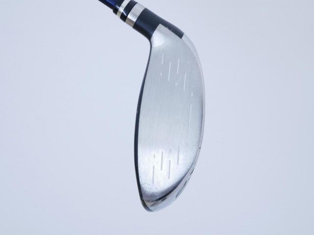 Fairway Wood : Yamaha : ไม้กระเทย Yamaha Inpres UD+2 (ออกปี 2021 เบา สบาย ไกล) Loft 19 ก้าน Fujikura Air Speeder Flex S