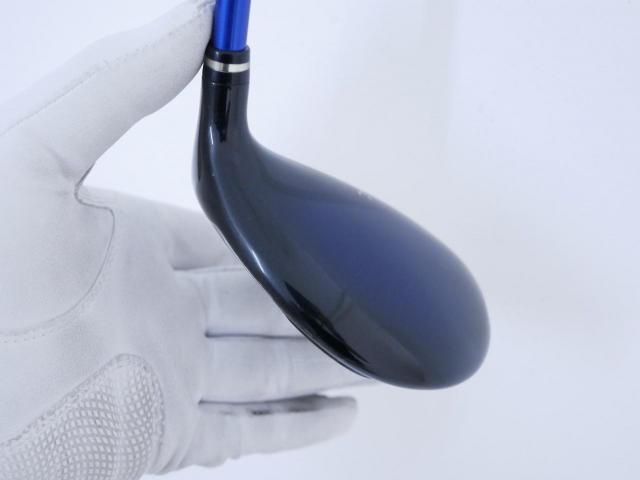 Fairway Wood : Yamaha : ไม้กระเทย Yamaha Inpres UD+2 (รุ่นปี 2018 ตีไกลมากๆ COR 0.815) Loft 21.5 Flex R