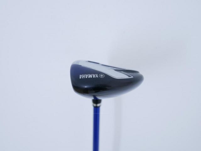 Fairway Wood : Yamaha : ไม้กระเทย Yamaha Inpres UD+2 (รุ่นปี 2018 ตีไกลมากๆ COR 0.815) Loft 21.5 Flex R