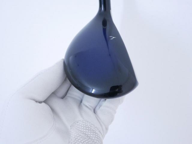 Fairway Wood : Yamaha : ไม้กระเทย Yamaha Inpres UD+2 (รุ่นปี 2018 ตีไกลมากๆ COR 0.815) Loft 21.5 Flex R