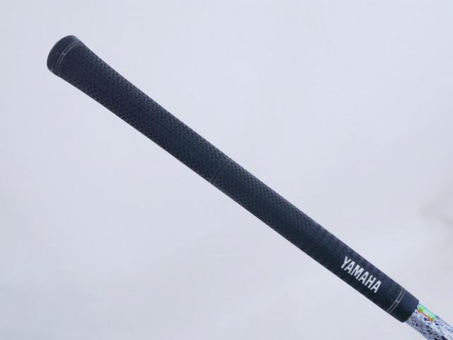 Fairway Wood : Yamaha : ไม้กระเทย Yamaha Inpres UD+2 (รุ่นปี 2018 ตีไกลมากๆ COR 0.815) Loft 21.5 Flex R