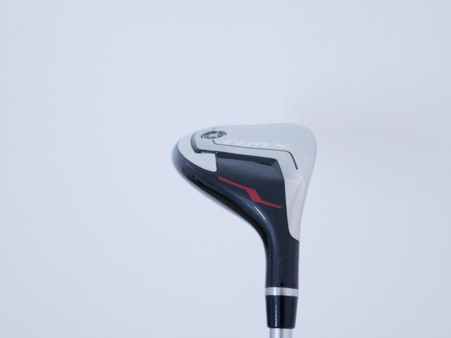 Fairway Wood : Yamaha : ไม้กระเทย Yamaha RMX UT (ออกปี 2018) Loft 25 ก้าน Mitsubishi FUBUKI Ai II 55 Flex R