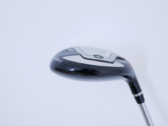 Fairway Wood : Yamaha : ไม้กระเทย Yamaha RMX UT (ออกปี 2018) Loft 25 ก้าน Mitsubishi FUBUKI Ai II 55 Flex R