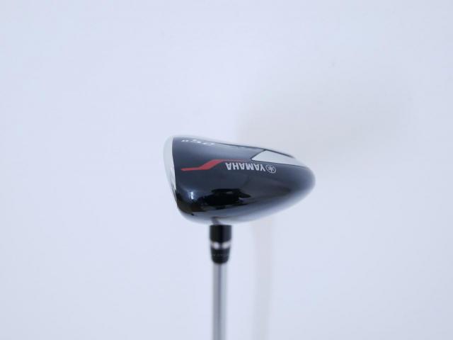 Fairway Wood : Yamaha : ไม้กระเทย Yamaha RMX UT (ออกปี 2018) Loft 25 ก้าน Mitsubishi FUBUKI Ai II 55 Flex R