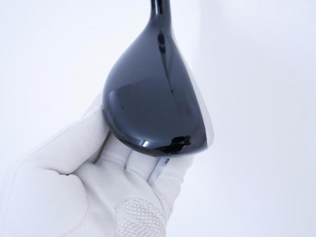 Fairway Wood : Yamaha : ไม้กระเทย Yamaha RMX UT (ออกปี 2018) Loft 25 ก้าน Mitsubishi FUBUKI Ai II 55 Flex R