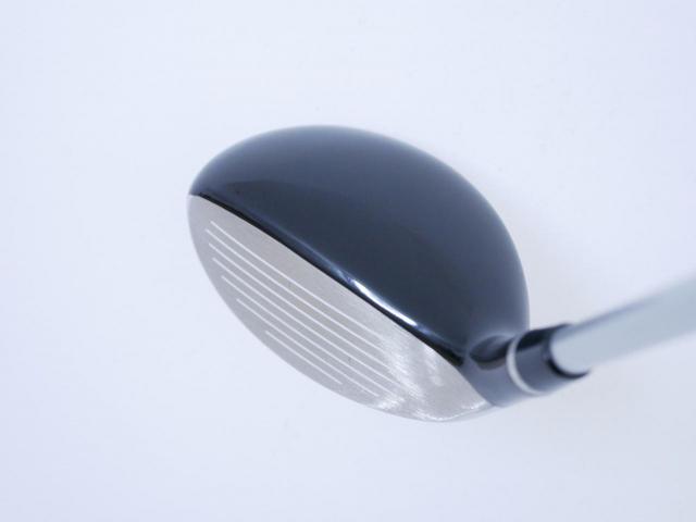 Fairway Wood : Yamaha : ไม้กระเทย Yamaha RMX UT (ออกปี 2018) Loft 25 ก้าน Mitsubishi FUBUKI Ai II 55 Flex R