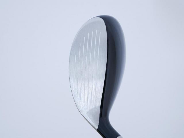 Fairway Wood : Yamaha : ไม้กระเทย Yamaha RMX UT (ออกปี 2018) Loft 25 ก้าน Mitsubishi FUBUKI Ai II 55 Flex R