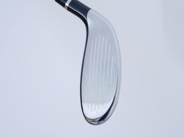 Fairway Wood : Yamaha : ไม้กระเทย Yamaha RMX UT (ออกปี 2018) Loft 25 ก้าน Mitsubishi FUBUKI Ai II 55 Flex R