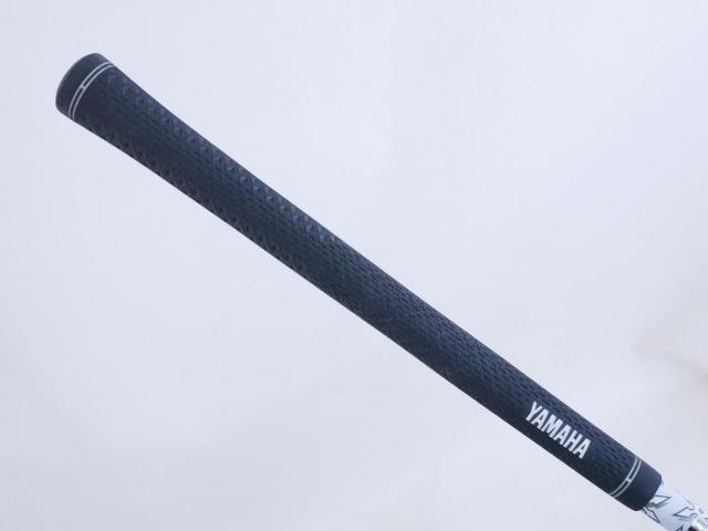 Fairway Wood : Yamaha : ไม้กระเทย Yamaha RMX UT (ออกปี 2018) Loft 25 ก้าน Mitsubishi FUBUKI Ai II 55 Flex R