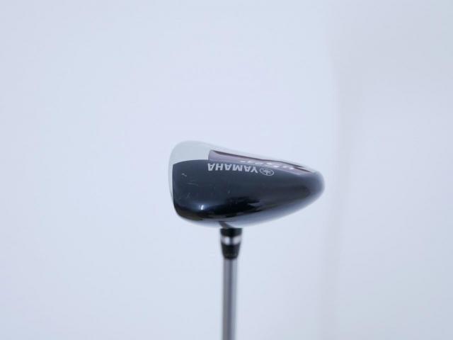 Fairway Wood : Yamaha : ไม้กระเทย Yamaha RMX (ออกปี 2018) Loft 23 ก้าน Mitsubishi FUBUKI Ai 55 Flex R
