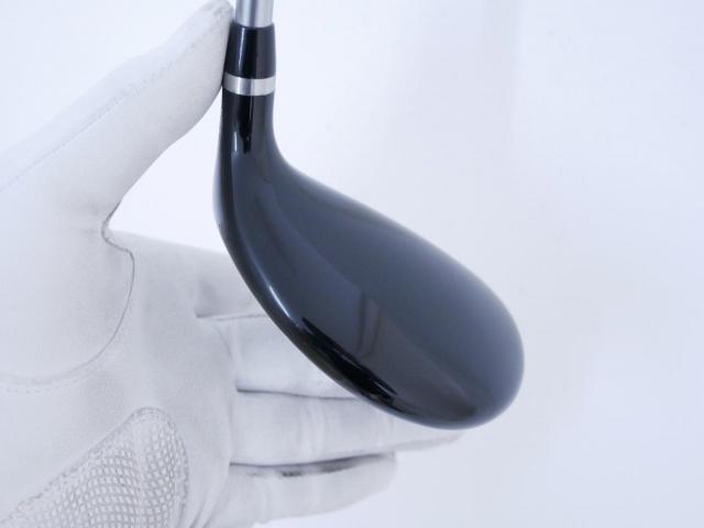 Fairway Wood : Yamaha : ไม้กระเทย Yamaha RMX (ออกปี 2018) Loft 23 ก้าน Mitsubishi FUBUKI Ai 55 Flex R
