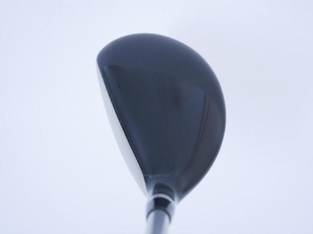 Fairway Wood : Yamaha : ไม้กระเทย Yamaha RMX (ออกปี 2018) Loft 23 ก้าน Mitsubishi FUBUKI Ai 55 Flex R
