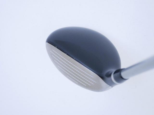 Fairway Wood : Yamaha : ไม้กระเทย Yamaha RMX (ออกปี 2018) Loft 23 ก้าน Mitsubishi FUBUKI Ai 55 Flex R
