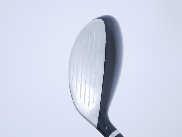 Fairway Wood : Yamaha : ไม้กระเทย Yamaha RMX (ออกปี 2018) Loft 23 ก้าน Mitsubishi FUBUKI Ai 55 Flex R
