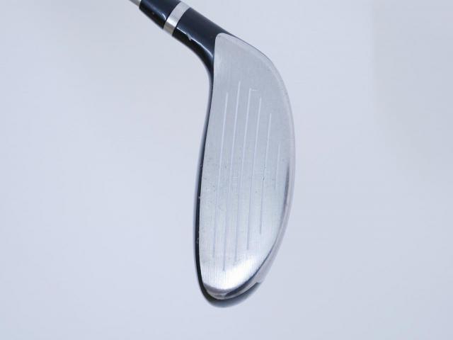 Fairway Wood : Yamaha : ไม้กระเทย Yamaha RMX (ออกปี 2018) Loft 23 ก้าน Mitsubishi FUBUKI Ai 55 Flex R
