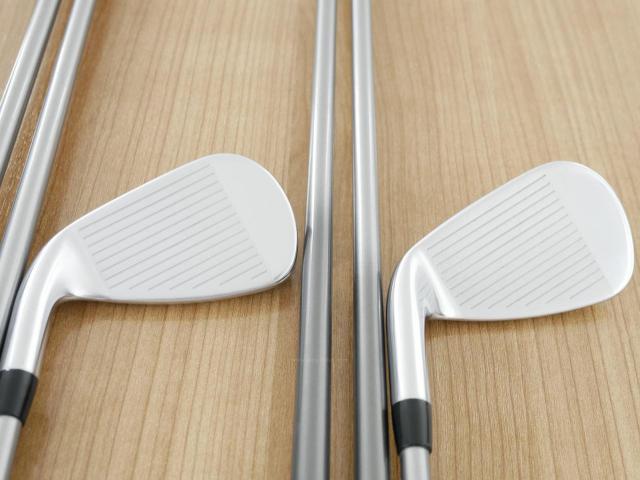 Iron set : Titleist : ชุดเหล็ก Titleist T300 (ปี 2022) มีเหล็ก 6-Pw,48 (6 ชิ้น) ก้านกราไฟต์ Titleist 3D055 60 Flex SR