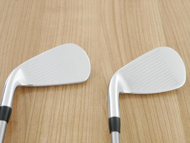 Iron set : Titleist : ชุดเหล็ก Titleist T300 (ปี 2022) มีเหล็ก 6-Pw,48 (6 ชิ้น) ก้านกราไฟต์ Titleist 3D055 60 Flex SR