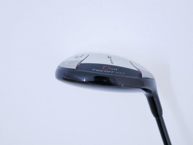 Fairway Wood : Yamaha : ไม้กระเทย Yamaha Inpres X D UT Loft 19 Flex R