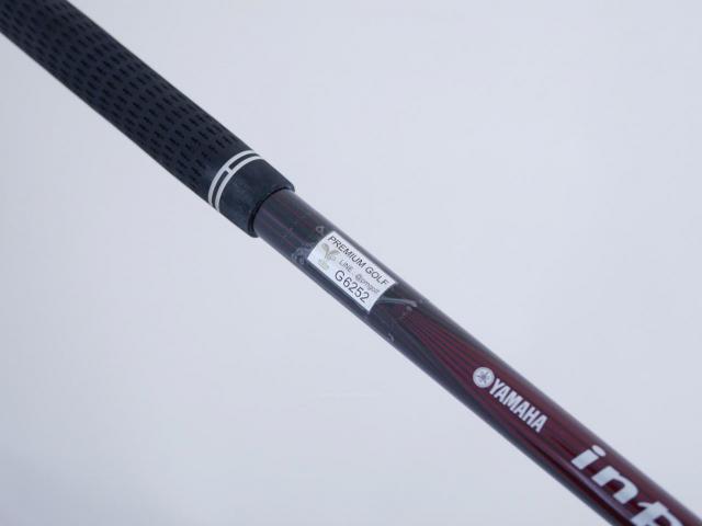 Fairway Wood : Yamaha : ไม้กระเทย Yamaha Inpres X D UT Loft 19 Flex R