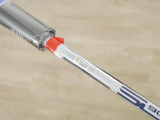 Putter : All : **ของใหม่ ยังไม่แกะพลาสติก** พัตเตอร์ Odyssey Ai-ONE Square 2 Square Max Stripe (ออกปี 2025) ก้าน Stroke LAB 90 ยาว 34 นิ้ว