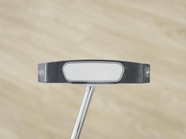 Putter : All : **ของใหม่ ยังไม่แกะพลาสติก** พัตเตอร์ Odyssey Ai-ONE Square 2 Square Max Stripe (ออกปี 2025) ก้าน Stroke LAB 90 ยาว 34 นิ้ว